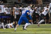 Football: North Davidson at West Henderson Rd. 1 (BR3_3518)
