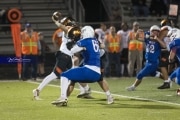 Football: North Davidson at West Henderson Rd. 1 (BR3_3526)