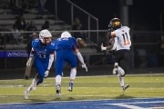 Football: North Davidson at West Henderson Rd. 1 (BR3_3533)
