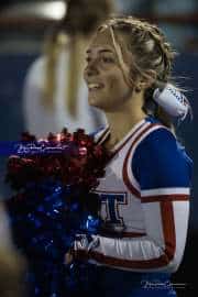 Football: North Davidson at West Henderson Rd. 1 (BR3_3548)