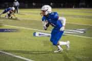 Football: North Davidson at West Henderson Rd. 1 (BR3_3569)