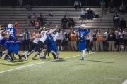 Football: North Davidson at West Henderson Rd. 1 (BR3_3609)