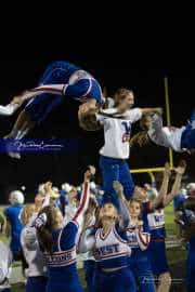 Football: North Davidson at West Henderson Rd. 1 (BR3_3674)