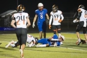 Football: North Davidson at West Henderson Rd. 1 (BR3_3689)