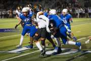 Football: North Davidson at West Henderson Rd. 1 (BR3_3719)