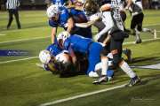 Football: North Davidson at West Henderson Rd. 1 (BR3_3727)