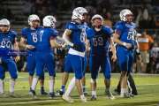 Football: North Davidson at West Henderson Rd. 1 (BR3_3738)