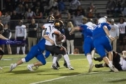 Football: North Davidson at West Henderson Rd. 1 (BR3_3747)