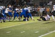 Football: North Davidson at West Henderson Rd. 1 (BR3_3751)