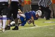 Football: North Davidson at West Henderson Rd. 1 (BR3_3760)