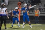 Football: North Davidson at West Henderson Rd. 1 (BR3_3770)