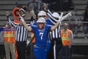 Football: North Davidson at West Henderson Rd. 1 (BR3_3777)