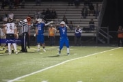 Football: North Davidson at West Henderson Rd. 1 (BR3_3783)
