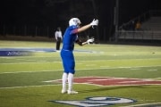 Football: North Davidson at West Henderson Rd. 1 (BR3_3788)