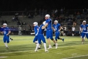 Football: North Davidson at West Henderson Rd. 1 (BR3_3799)
