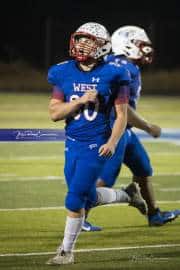 Football: North Davidson at West Henderson Rd. 1 (BR3_3803)