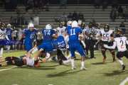 Football: North Davidson at West Henderson Rd. 1 (BR3_3817)