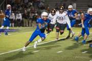 Football: North Davidson at West Henderson Rd. 1 (BR3_3823)