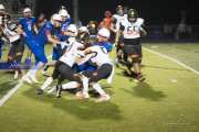 Football: North Davidson at West Henderson Rd. 1 (BR3_3832)