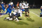 Football: North Davidson at West Henderson Rd. 1 (BR3_3836)