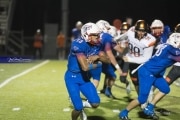 Football: North Davidson at West Henderson Rd. 1 (BR3_3841)