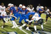 Football: North Davidson at West Henderson Rd. 1 (BR3_3847)