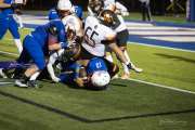 Football: North Davidson at West Henderson Rd. 1 (BR3_3858)