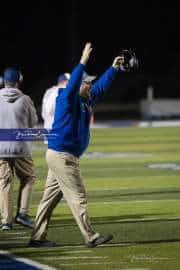 Football: North Davidson at West Henderson Rd. 1 (BR3_3888)