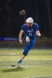 Football: North Davidson at West Henderson Rd. 1 (BR3_3892)