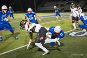 Football: North Davidson at West Henderson Rd. 1 (BR3_3898)