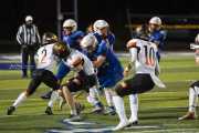 Football: North Davidson at West Henderson Rd. 1 (BR3_3904)