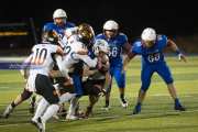 Football: North Davidson at West Henderson Rd. 1 (BR3_3914)