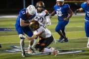 Football: North Davidson at West Henderson Rd. 1 (BR3_3918)