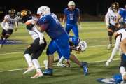 Football: North Davidson at West Henderson Rd. 1 (BR3_3943)