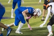 Football: North Davidson at West Henderson Rd. 1 (BR3_3946)