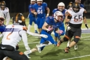 Football: North Davidson at West Henderson Rd. 1 (BR3_3973)