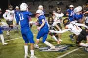 Football: North Davidson at West Henderson Rd. 1 (BR3_3983)