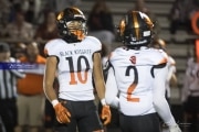 Football: North Davidson at West Henderson Rd. 1 (BR3_4018)