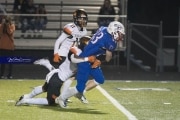 Football: North Davidson at West Henderson Rd. 1 (BR3_4033)