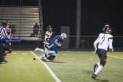Football: North Davidson at West Henderson Rd. 1 (BR3_4038)