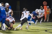 Football: North Davidson at West Henderson Rd. 1 (BR3_4067)