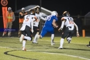 Football: North Davidson at West Henderson Rd. 1 (BR3_4070)