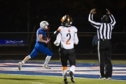 Football: North Davidson at West Henderson Rd. 1 (BR3_4092)