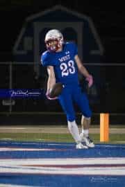 Football: North Davidson at West Henderson Rd. 1 (BR3_4114)