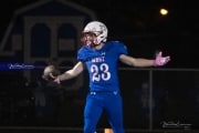 Football: North Davidson at West Henderson Rd. 1 (BR3_4119)