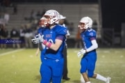 Football: North Davidson at West Henderson Rd. 1 (BR3_4127)