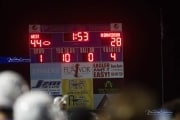 Football: North Davidson at West Henderson Rd. 1 (BR3_4131)