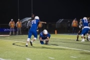 Football: North Davidson at West Henderson Rd. 1 (BR3_4132)