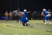 Football: North Davidson at West Henderson Rd. 1 (BR3_4136)