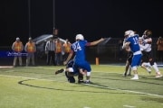 Football: North Davidson at West Henderson Rd. 1 (BR3_4138)